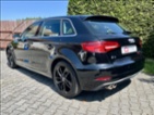 Audi A3, 35 TFSi  LED  KLIMA  110kw, hatchback,