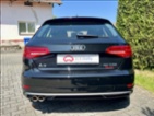 Audi A3, 35 TFSi  LED  KLIMA  110kw, hatchback,