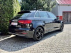Audi A3, 35 TFSi  LED  KLIMA  110kw, hatchback,