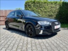Audi A3, 35 TFSi  LED  KLIMA  110kw, hatchback,