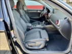 Audi A3, 35 TFSi  LED  KLIMA  110kw, hatchback,