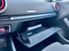 Audi A3, 35 TFSi  LED  KLIMA  110kw, hatchback,