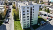 Pronájem bytu 3+1, 64 m2, Husova, H