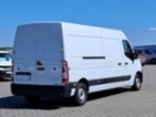 Renault Master, 2.3 dCi 135, L3H2, 12m3, 1.0t, ČR