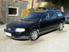 Audi A6, 1.9 TDI 96kW 2 SADY PNEU, kombi, nafta