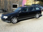 Audi A6, 1.9 TDI 96kW 2 SADY PNEU, kombi, nafta