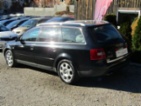 Audi A6, 1.9 TDI 96kW 2 SADY PNEU, kombi, nafta