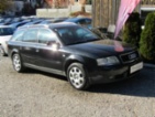 Audi A6, 1.9 TDI 96kW 2 SADY PNEU, kombi, nafta