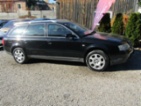 Audi A6, 1.9 TDI 96kW 2 SADY PNEU, kombi, nafta