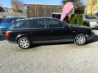 Audi A6, 1.9 TDI 96kW 2 SADY PNEU, kombi, nafta