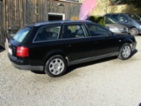 Audi A6, 1.9 TDI 96kW 2 SADY PNEU, kombi, nafta