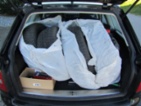 Audi A6, 1.9 TDI 96kW 2 SADY PNEU, kombi, nafta