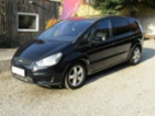 Ford S-MAX, 1.8 TDCi 92kW  7 MÍST, MPV, nafta