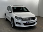 Volkswagen Tiguan, 4x4 2.0TDi R-Line, R-Line, SUV,