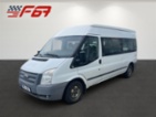 Ford Transit, Trend 300 L3H2 Kombi 9.místný, kombi