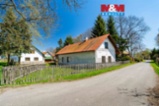 Prodej chalupy Radostín