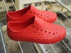 Tenisky jako Native Jefferson vel.39