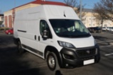 Fiat Ducato, 2.3 MultiJet, Maxi, 16m3, 1.0t