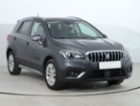 Suzuki SX4 S-Cross, 1.4 BoosterJetPremium , 4X4,