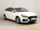 Hyundai i30, 1.6 CRDi, ČR,1.maj, Serv.kniha, Klima