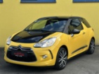 Citroën DS3, 1.6HDI/68kW * 1.Maj. * KLIMA,