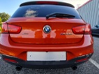BMW M 140i xDrive
