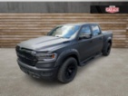 Dodge RAM, + HEMI +RAPTOR LINER EDITION+