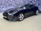 Jaguar F-Type, V6 250KW COUPE 8AT, kupé, benzin