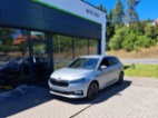 Škoda Fabia, Dynamic 1,0TSI 85kW, hatchback,