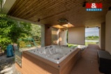 RD, 276 m², Mostkovice, ul. Sadová