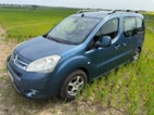 Citroen Berlingo Multispace