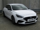 Hyundai I30, 1.5 TGDi N-Line, ČR, N-Line, liftback