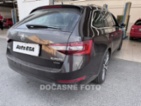 Škoda Superb III, 4x4 2.0 TDi L&K, ČR, L&K, kombi,