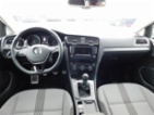 Volkswagen Golf, VII KOMBI 2.0 TDi, kombi, nafta
