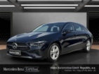 Mercedes-Benz CLA, CLA 200 Progressive kombi,