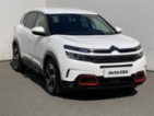 Citroën C5 Aircross, 1.5 HDi Feel, Feel, AT, navi,
