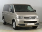 VW Multivan, 2.5 TDI 4MotionComfortline , Klima,