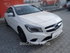 Mercedes-Benz CLA, 1.6i, 1.maj,ČR,T, bixen, sedan,