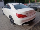 Mercedes-Benz CLA, 1.6i, 1.maj,ČR,T, bixen, sedan,