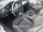 Mercedes-Benz CLA, 1.6i, 1.maj,ČR,T, bixen, sedan,