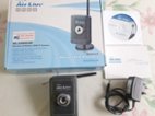 IP kamera AirLive WL-1000 wifi,ftp,email