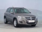 VW Tiguan, 1.4 TSI, 4X4, Serv.kniha, Navi,, SUV,