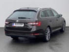 Škoda Superb III, 4x4 2.0 TDi L&K, ČR, L&K, kombi,