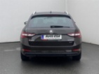 Škoda Superb III, 4x4 2.0 TDi L&K, ČR, L&K, kombi,