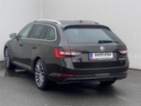 Škoda Superb III, 4x4 2.0 TDi L&K, ČR, L&K, kombi,