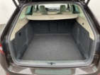 Škoda Superb III, 4x4 2.0 TDi L&K, ČR, L&K, kombi,
