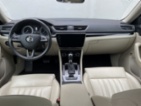 Škoda Superb III, 4x4 2.0 TDi L&K, ČR, L&K, kombi,