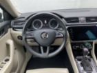 Škoda Superb III, 4x4 2.0 TDi L&K, ČR, L&K, kombi,