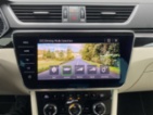 Škoda Superb III, 4x4 2.0 TDi L&K, ČR, L&K, kombi,