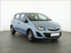 Opel Corsa, 1.2, ČR,2.maj, Serv.kniha, Klima,,